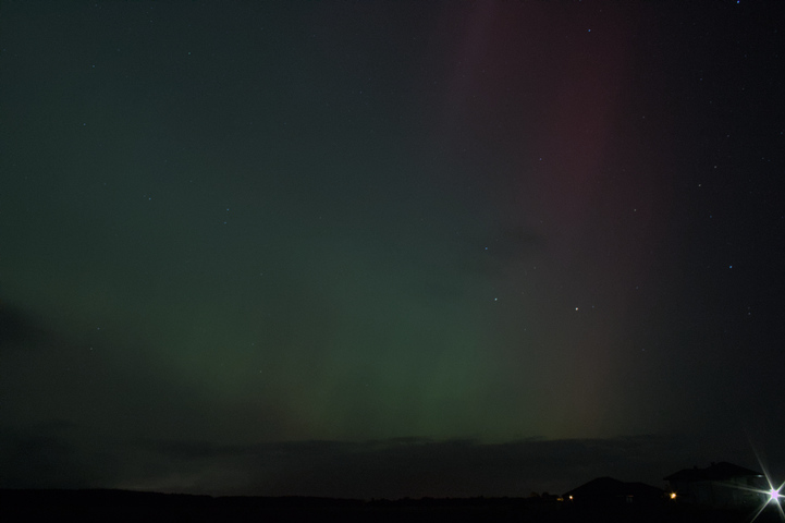 aurora photo #4