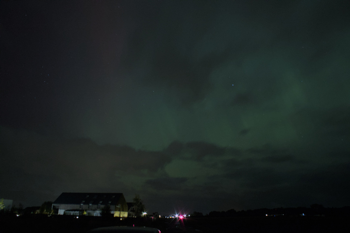 aurora photo #5