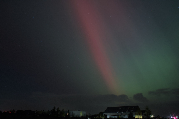 aurora photo #7