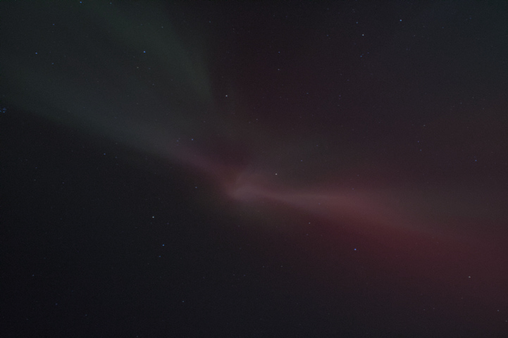 aurora photo #8